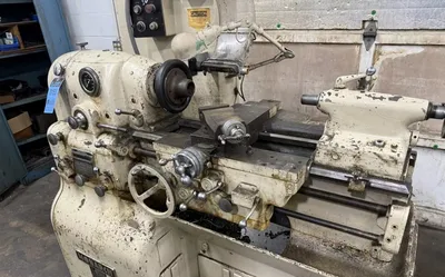 MONARCH 10EE Precision Lathes | Mohawk Machinery (4)