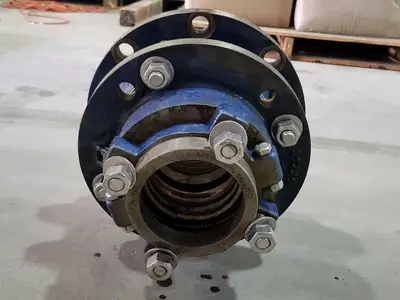 5in. Stuffing Box Assembly