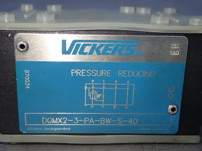 USED VICKERS DGMX23PABWS40