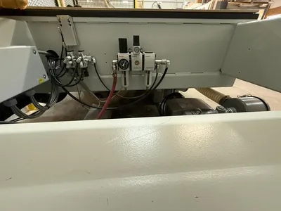 2011 WEEKE BHP 007 CNC Wood Routers | ListingHippo (23)