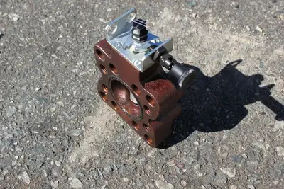 New | in-Stock ASA SDA0040 Valves/Fittings British Columbia CA | Lenmark #258670