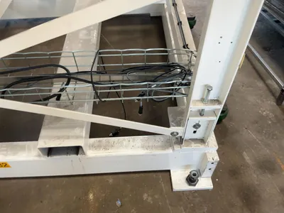 Used _UNKNOWN_ _UNKNOWN_ Roller Conveyors Michigan US | Miedema Asset Management Group #1324309