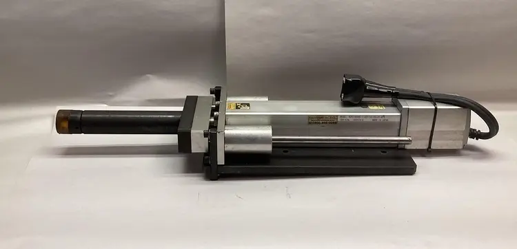 Used IAI RCP2-RGD4C-I-42P-10-150-P1-R10 Industrial Controls Ohio US | Surplus Asset Holdings #1399617
