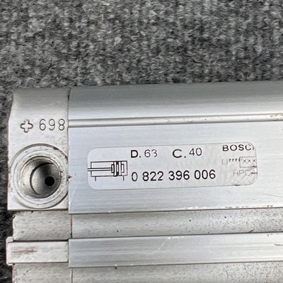 New | in-Stock AVENTICS 0822396006 Pneumatic Cylinders California US | Davliegogo LLC #1707387