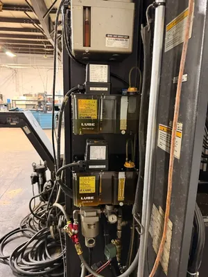 2006 MAZAK VTC-250D/50 Machining Centers, Vertical | Asset Exchange Corporation (22)