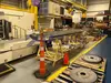 FORTUNA F265S500/3000A35 Cylindrical Grinder thumbnail