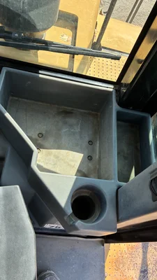 Used 2001 Caterpillar 980G Wheel Loaders Maryland US | Zadoon Equipment #1470080