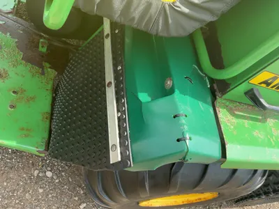 Used JOHN DEERE AMT 626 Utility Vehicles Michigan US | Miedema Asset Management Group #1415026