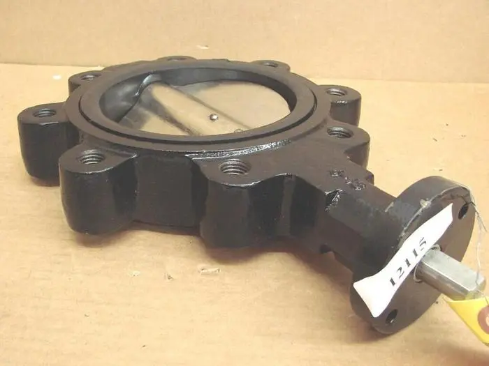 Used APOLLO 14306DDE11 Valves/Fittings Michigan US | Ideal Machinery #596938