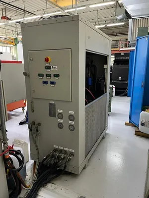 Used MECOF PRIMA 1.3 Vertical Machining Centers IT | Gamba Macchine Srl #1282071