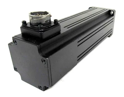 NEW EMERSON DXE-208CB SERVO MOTOR DXE208CB 960106-13-A1