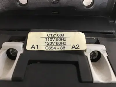 USED AEG LS75K