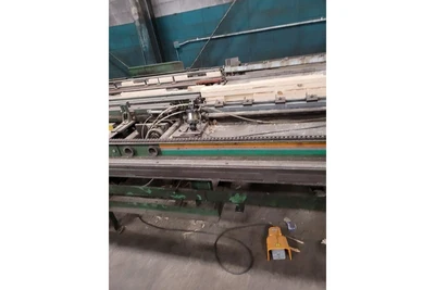 USED VIKING ENG & DEV 304A