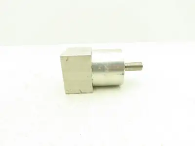 Wittenstein 10013381 Inline Servo Gearhead Gearbox Reducer 10:1 2829502