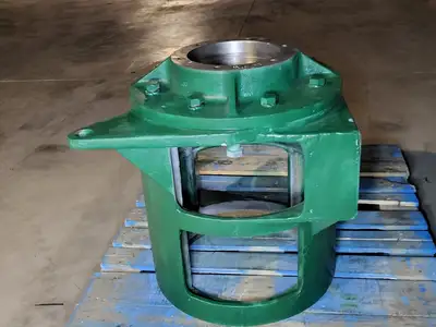 Motor Adaptor