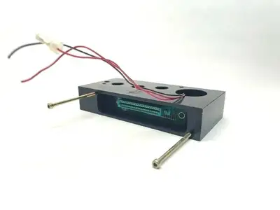 Used MAC VALVES BLOCK Solenoid Valves | Maverick Industrial Sales #1108766