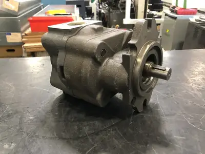 USED SALAMI 3HP46D-R87S3