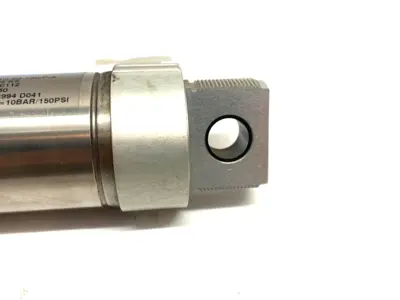 DSNU-50-100-P-A-"M16"K5, 193994 | Festo DSNU-50-100-P-A-"M16"K5 Round Body Cylinder 193994 - New Other