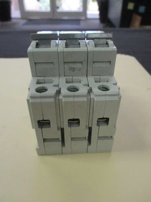 USED Allen Bradley 1492-ACB