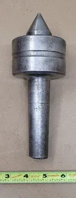 USED THE READY TOOL CO. R-24 HD