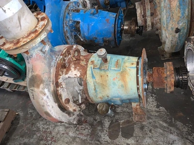 USED Goulds 3175 M