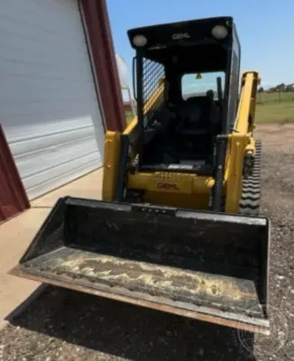 Used 2022 GEHL RT215 TRACK RT215 Compact Track Loaders Arizona US | Forklift Exchange #1274815