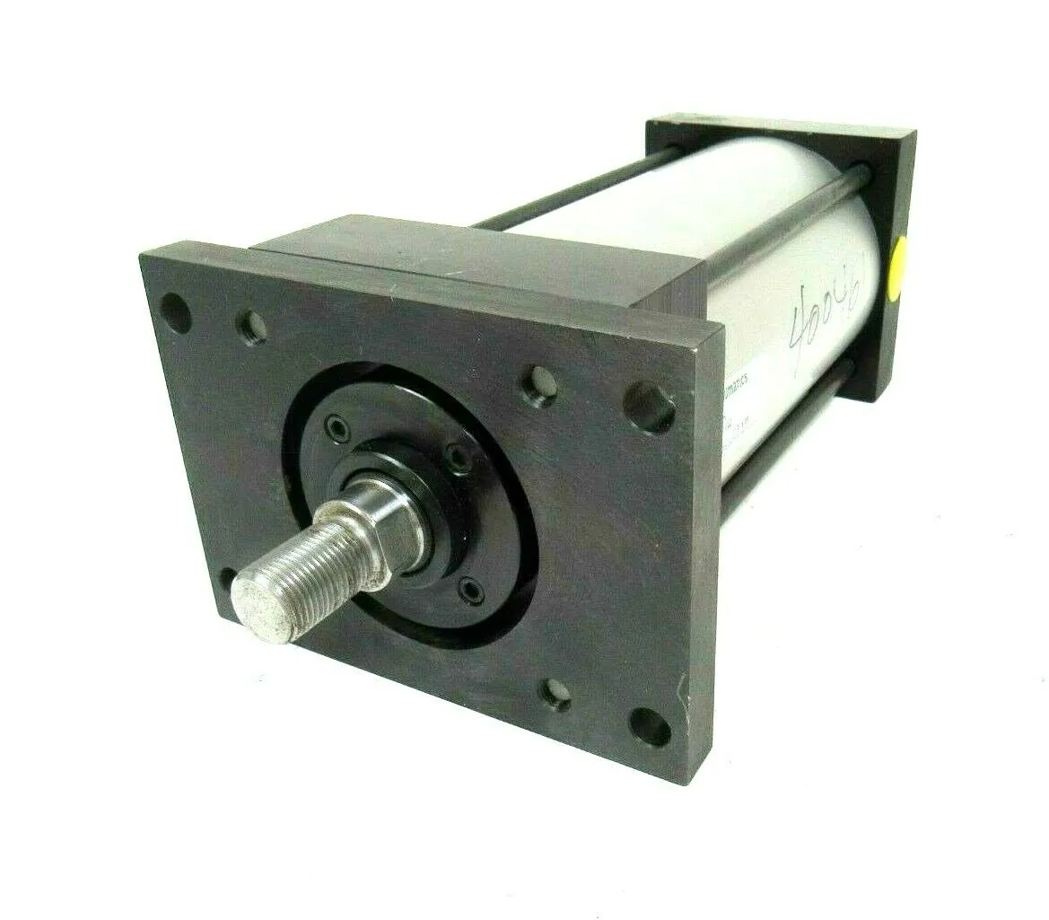 NEW NUMATICS F1AR-06A1K-EAA2 CYLINDER 4" BORE 6" STROKE F1AR06A1KEAA2