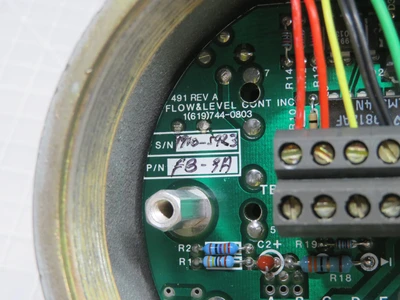 New | in-Stock K-TEK _UNKNOWN_ Sensors | OCO Industrial #1639466