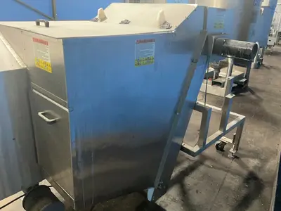 Used KAPSALL PACKAGING SYSTEMS _UNKNOWN_ Miscellaneous Packaging Equipment Ohio US | HGR 24 #1305124