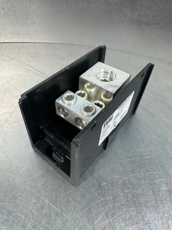 Used NSI _UNKNOWN_ Terminal Blocks South Carolina US | Palmetto Automation #1162898