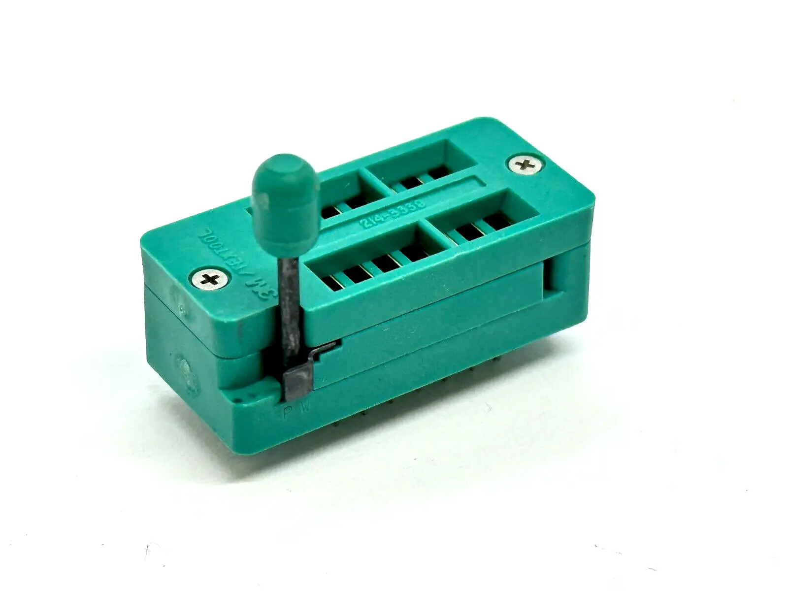 Used 3M 214-3339-00-0602J Electronics & Components Michigan US | Maverick Industrial Sales #1461064