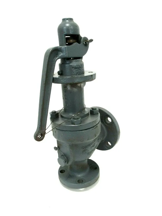 Used NORTH AMERICAN _UNKNOWN_ Valves/Fittings | SB Industrial Supply #818078