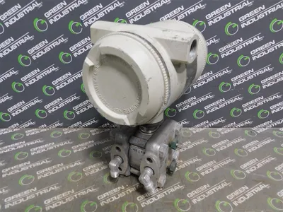 USED HONEYWELL STD120-E1H-00000-MB,S2,SV,F1C3-814B
