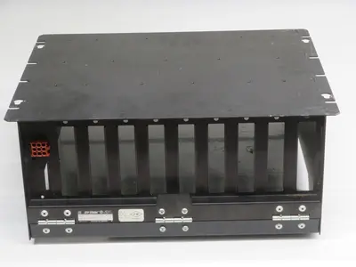 Used _UNKNOWN_ _UNKNOWN_ PCB Feeder Storage Rack Texas US | Aucto #1510388