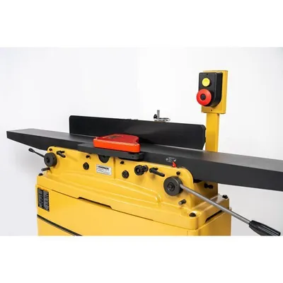 POWERMATIC PJ-882 Wood Planers/Jointers | Sierra Victor Industries (5)