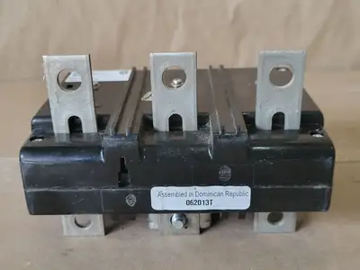 USED CUTLER-HAMMER KT3225T