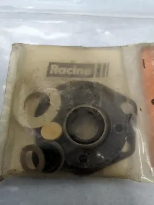 New | in-Stock RACINE 722 391 Seals & Gaskets Ohio US | Surplus Asset Holdings #1246682