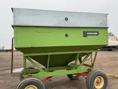 Used _UNKNOWN_ _UNKNOWN_ Gravity Wagons Michigan US | Miedema Asset Management Group #1457235
