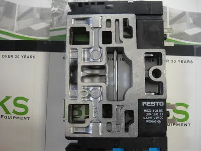 NEW FESTO 161362