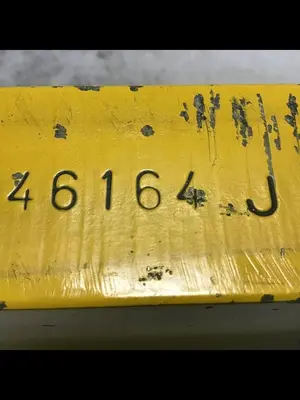 USED VAN DORN 305058