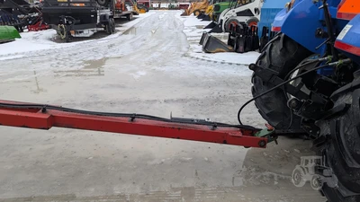 USED BRILLION X108