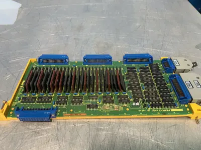 Used FANUC A16B1212022 Circuit Boards Ohio US | HGR 24 #1345183
