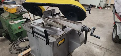 1999 FMB TRITON Horizontal Band Saws | Fahey Machinery Co., Inc. (2)