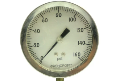 New | in-Stock Ashcroft C121L13 Temperature and Pressure Testers California US | Davliegogo LLC #1706965