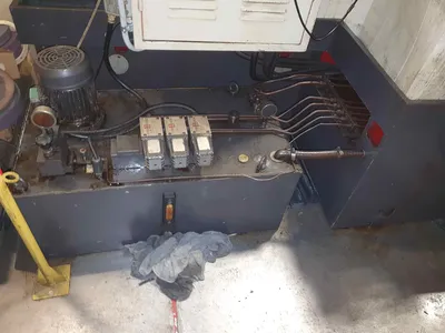 Used GIORIA RH/N 1500 Universal Cylindrical Grinders IT | Gamba Macchine Srl #1281165