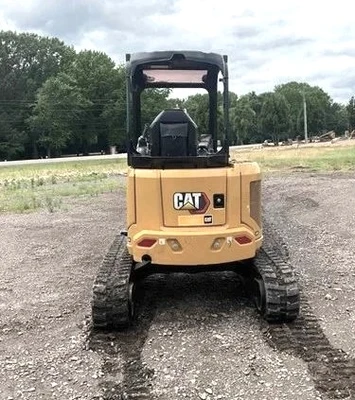 Used 2023 _UNKNOWN_ _UNKNOWN_ Crawler Excavators - Mini Kentucky US | H Richardson and Sons #1557737