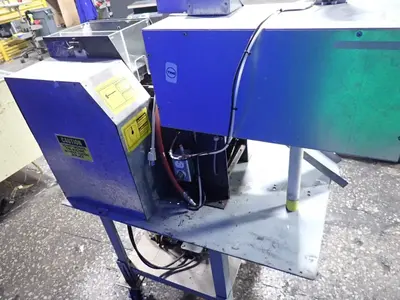 Labeling Machine