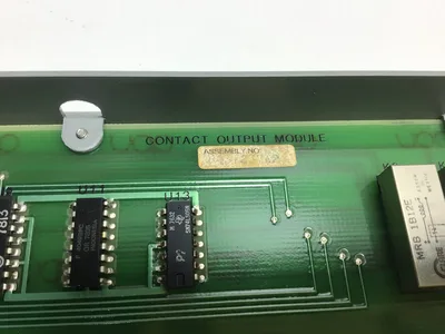 USED BAILEY 🏷️ MODEL: 6631238A1 – GENUINE BAILEY COMPONENT FOR CONSISTENT PERFORMANCE AND SYSTEM INTEGRITY.