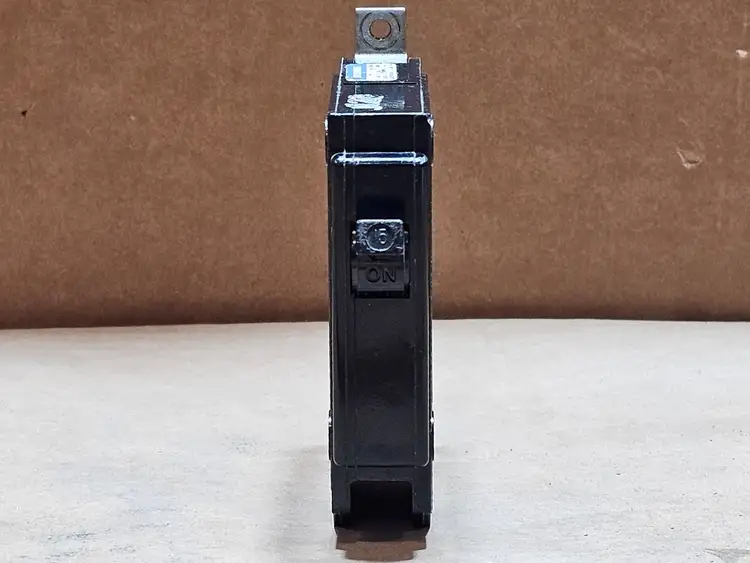 Used SYLVANIA QB115 Switchgears British Columbia CA | Lenmark #1438704