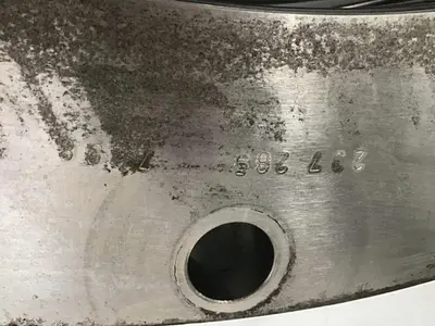 USED HUSKY 237285729811